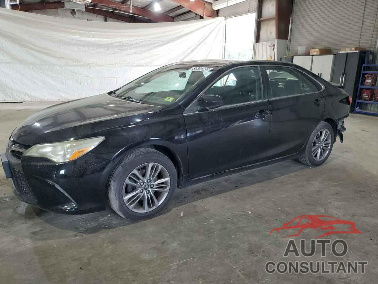 TOYOTA CAMRY 2016 - 4T1BF1FKXGU237714