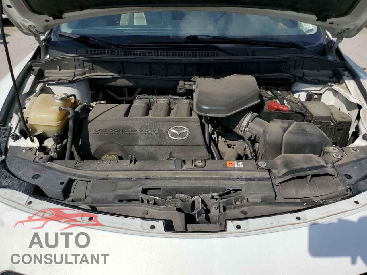 MAZDA CX-9 2015 - JM3TB2CA6F0456866