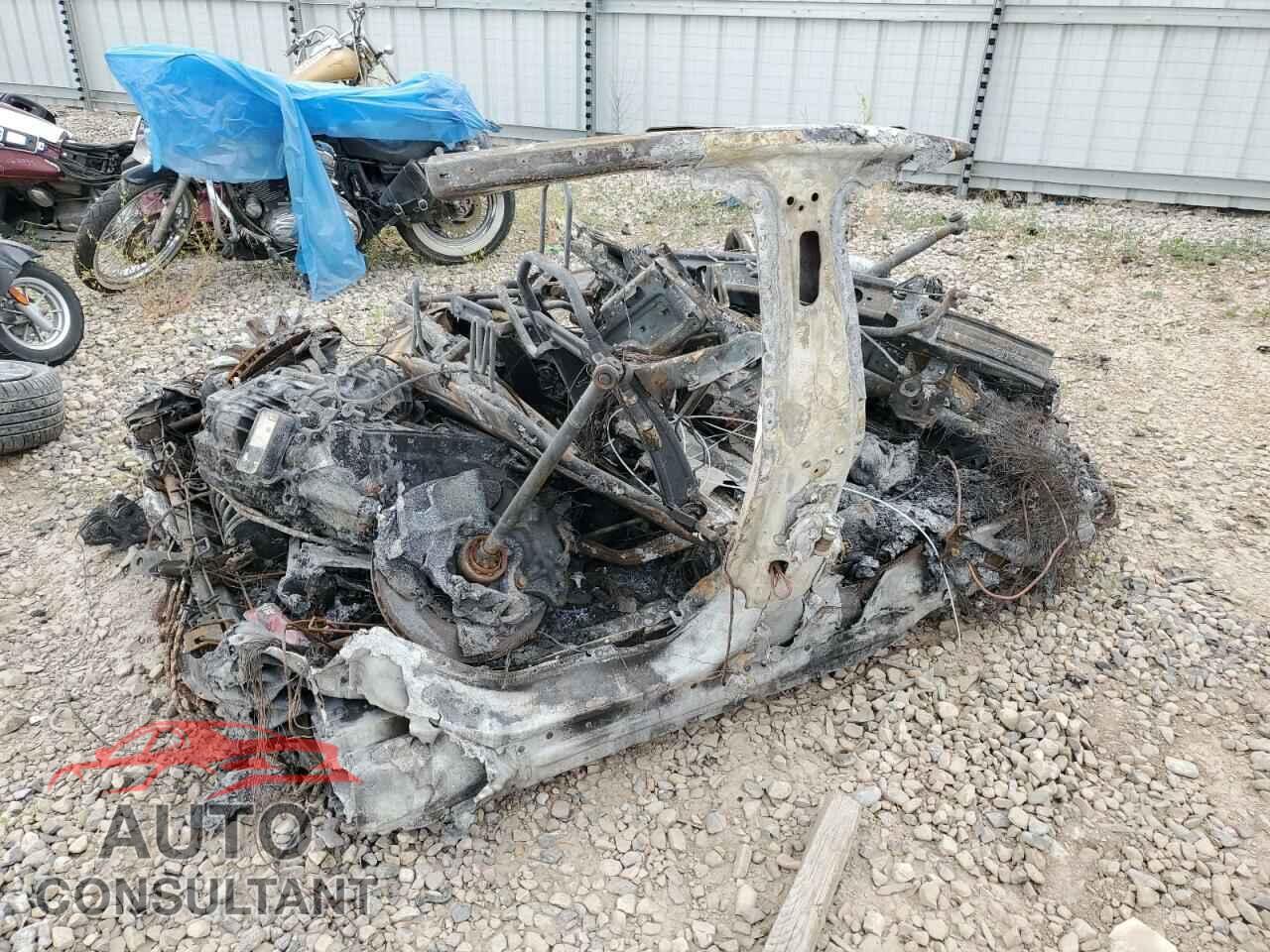 TESLA MODEL S 2016 - 5YJSA1E22GF171933