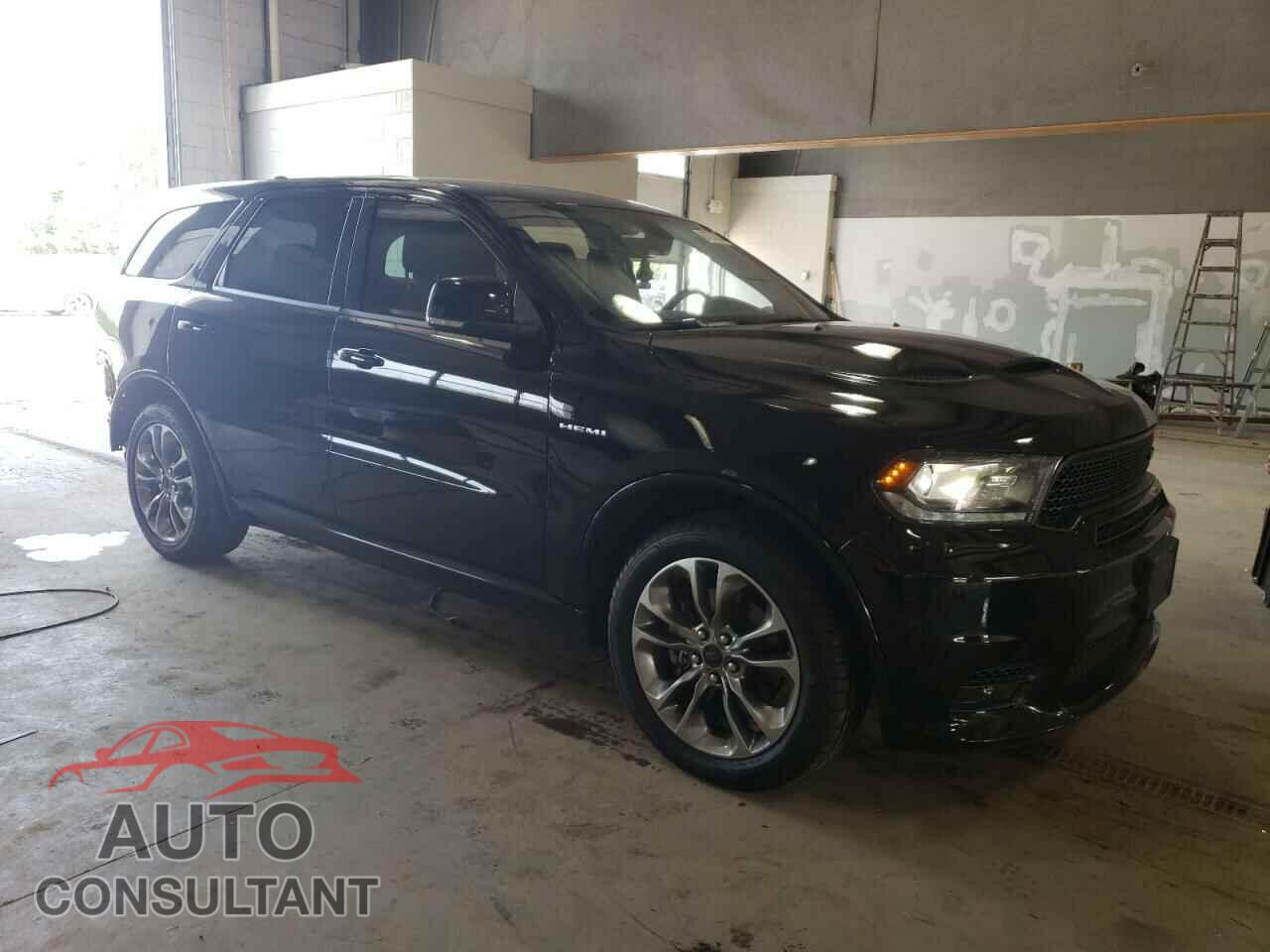 DODGE DURANGO 2020 - 1C4SDJCT9LC308635