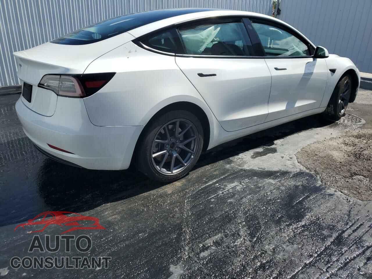 TESLA MODEL 3 2023 - 5YJ3E1EA6PF447840