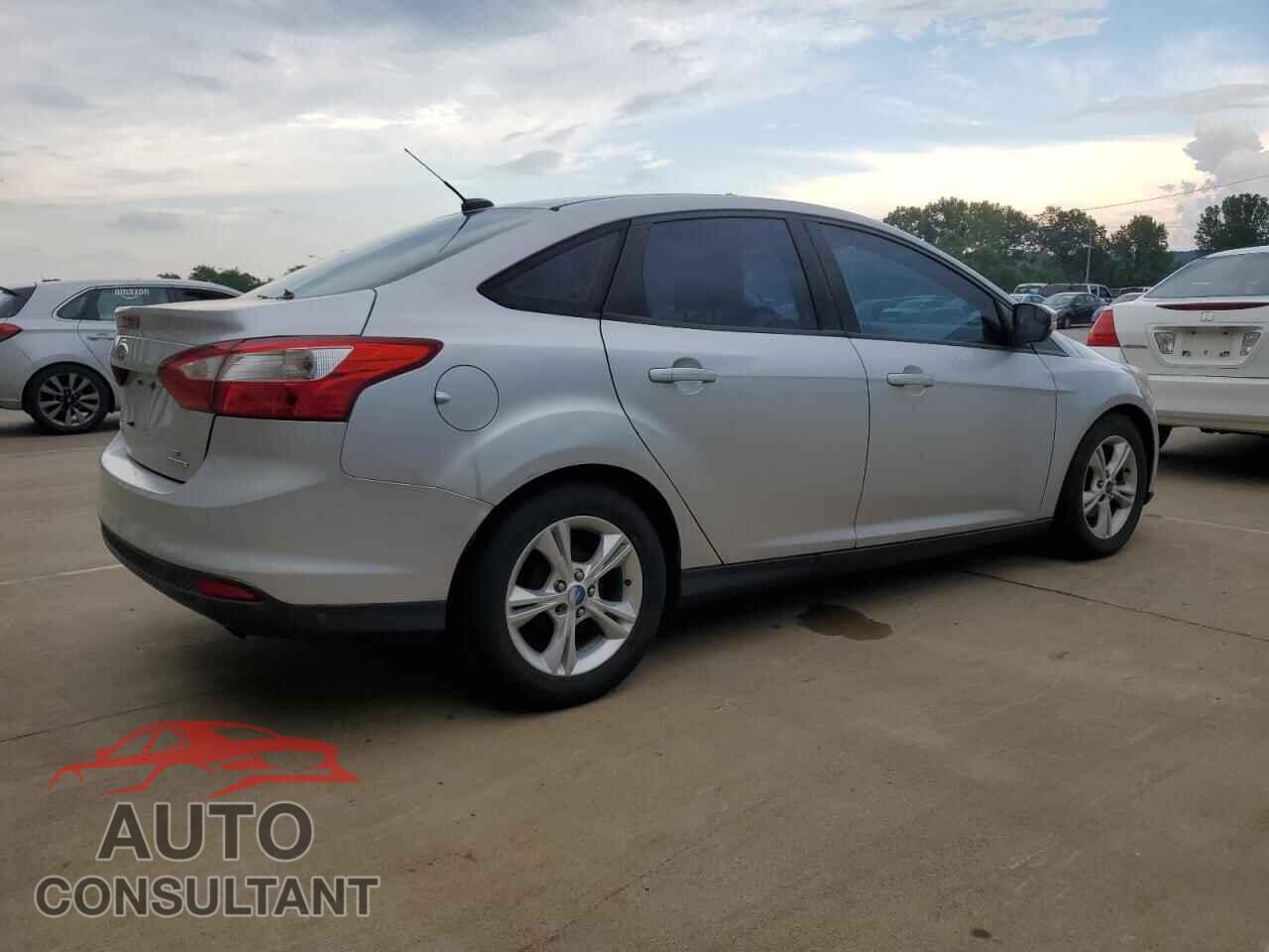 FORD FOCUS 2014 - 1FADP3F28EL115027