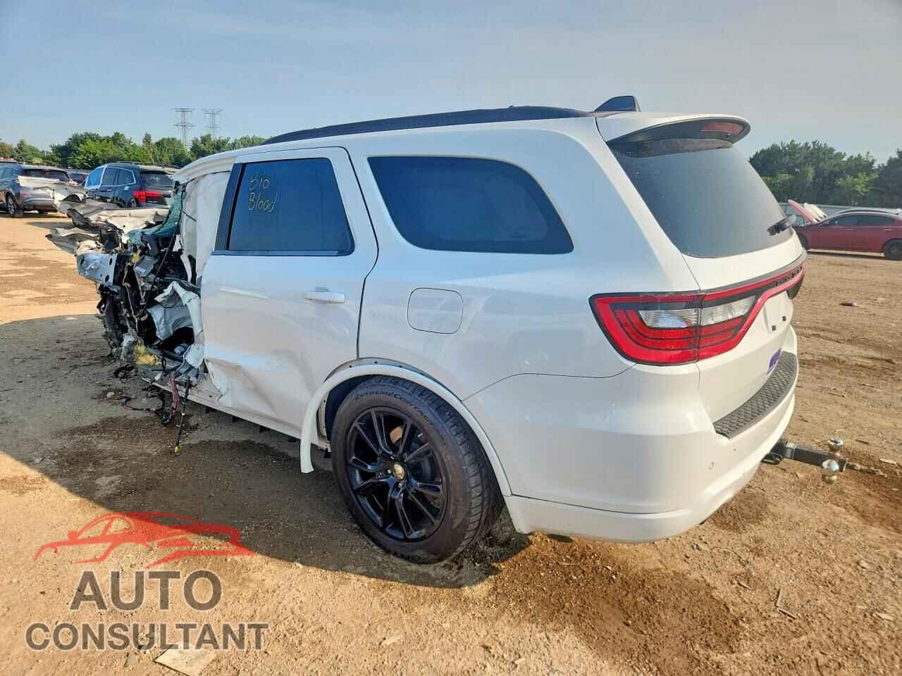 DODGE DURANGO 2023 - 1C4SDJCT5PC614298