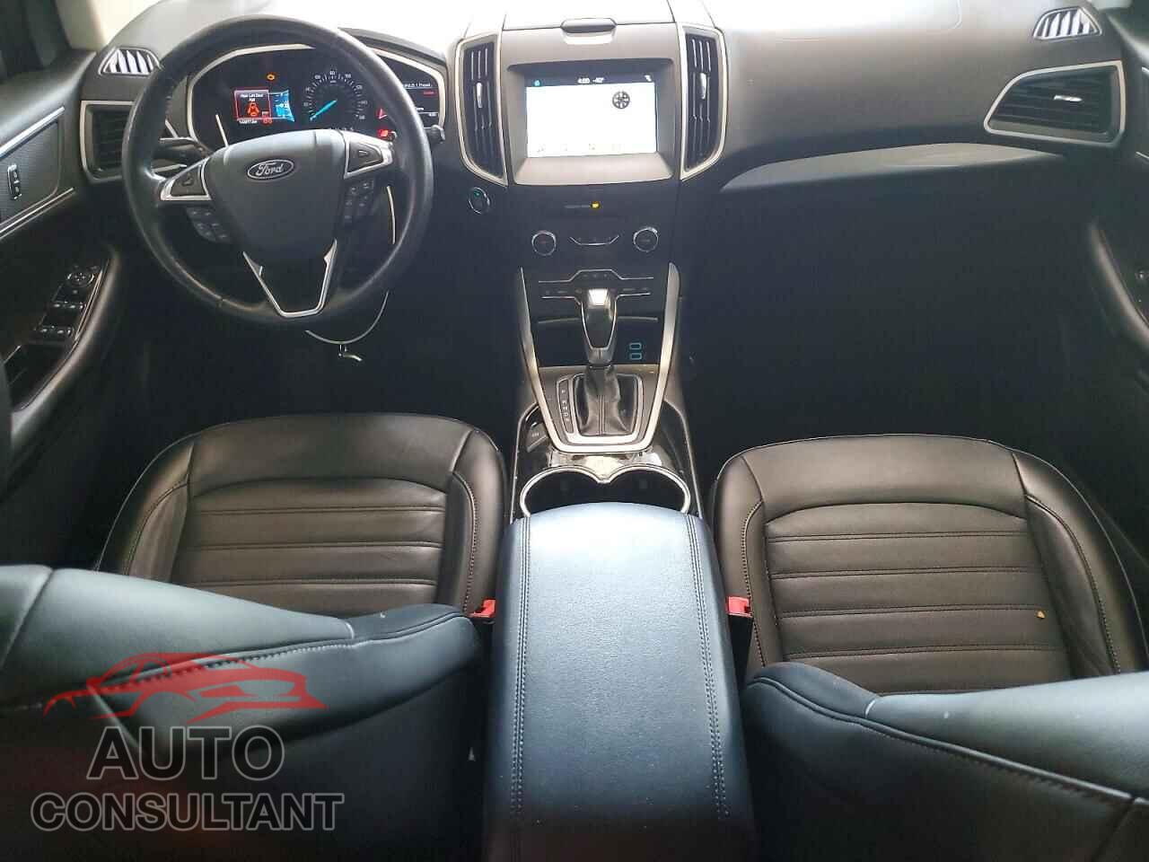 FORD EDGE 2018 - 2FMPK4J9XJBC11523