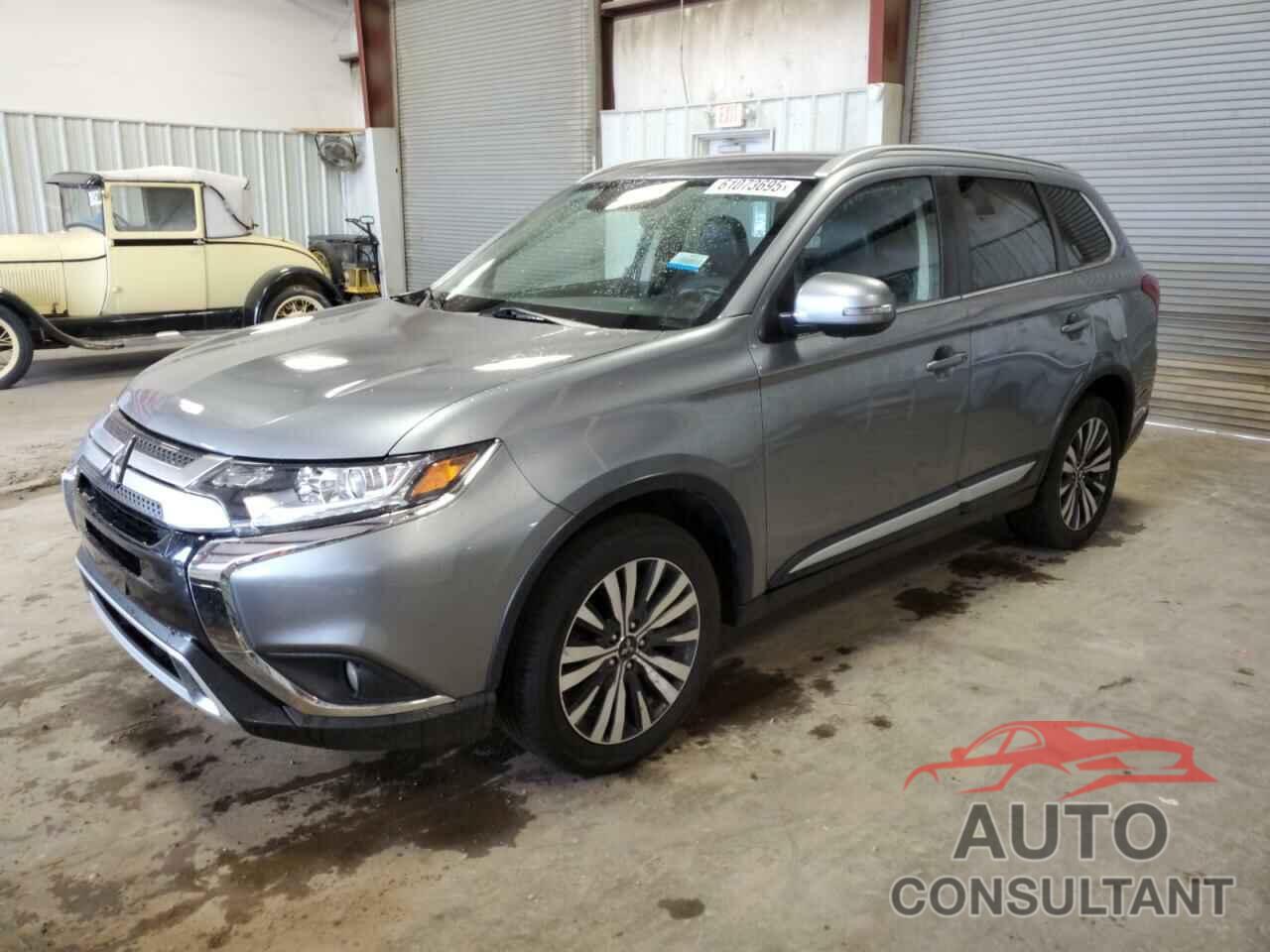 MITSUBISHI OUTLANDER 2020 - JA4AD3A39LZ021880
