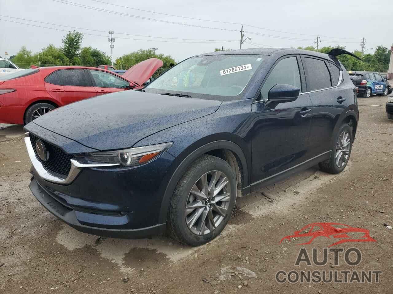 MAZDA CX-5 2020 - JM3KFBDMXL1816218