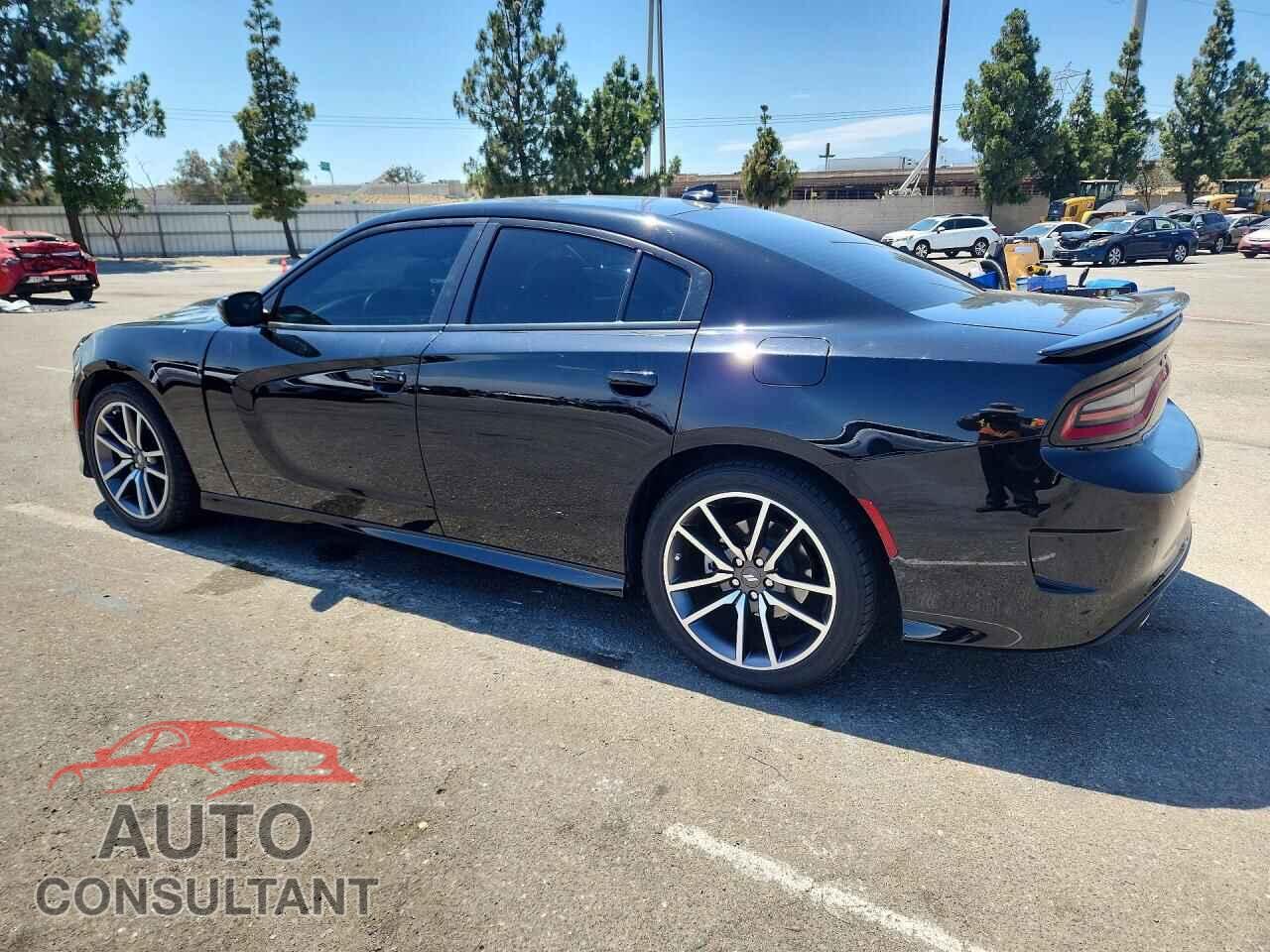 DODGE CHARGER 2023 - 2C3CDXHG8PH561682