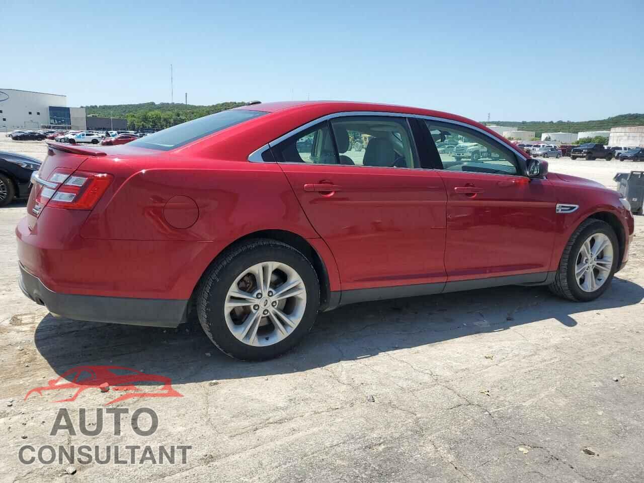 FORD TAURUS 2014 - 1FAHP2E87EG134162
