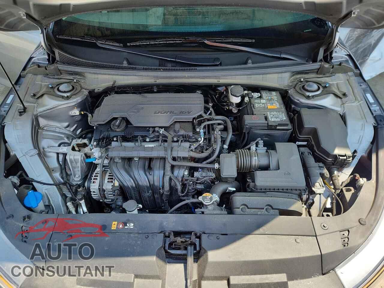 KIA ALL OTHER 2025 - 3KPFT4DE5SE112236