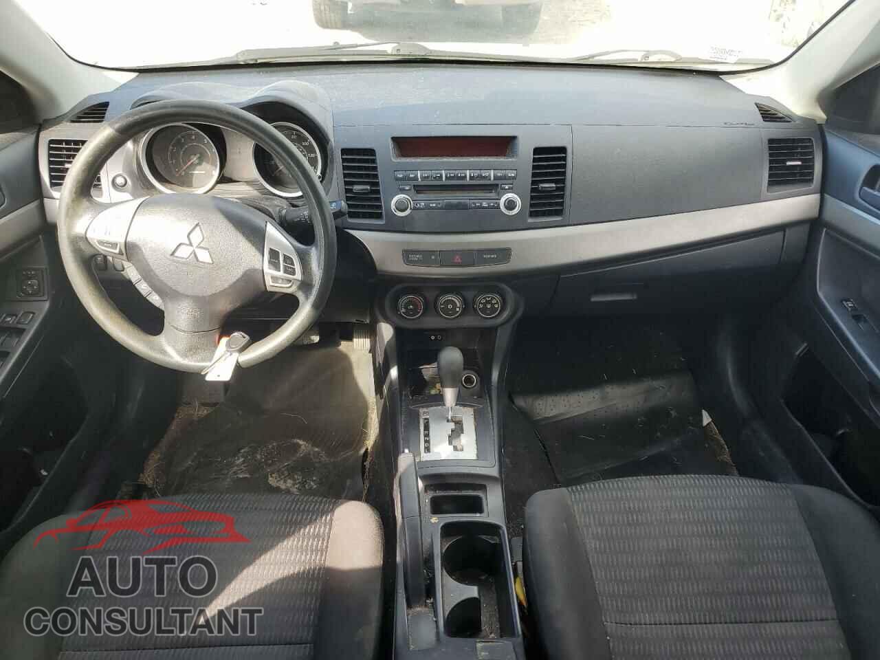 MITSUBISHI LANCER 2013 - JA32U2FU3DU006200
