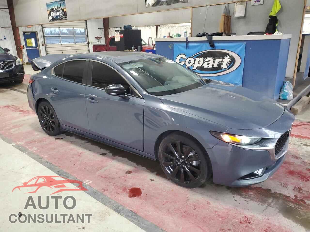 MAZDA 3 2023 - 3MZBPACM1PM367664