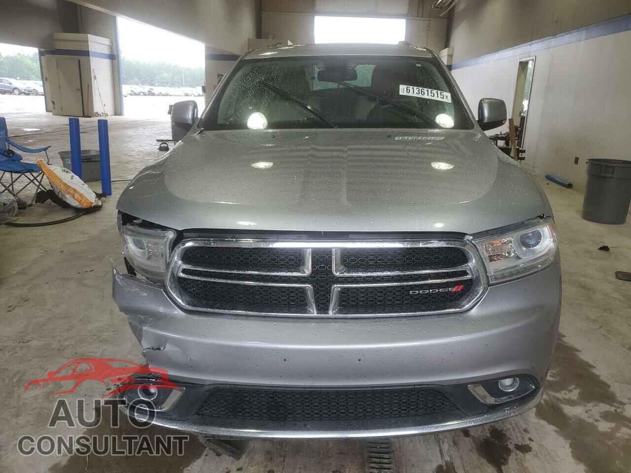 DODGE DURANGO 2015 - 1C4RDJDG0FC826833