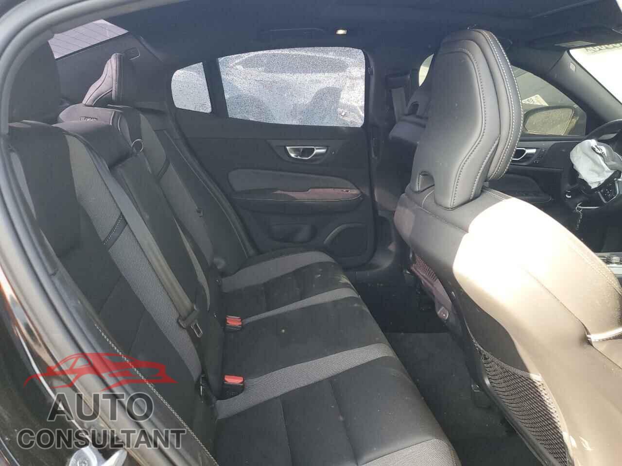 VOLVO S60 PLUS 2024 - 7JRL12FH3RG307042