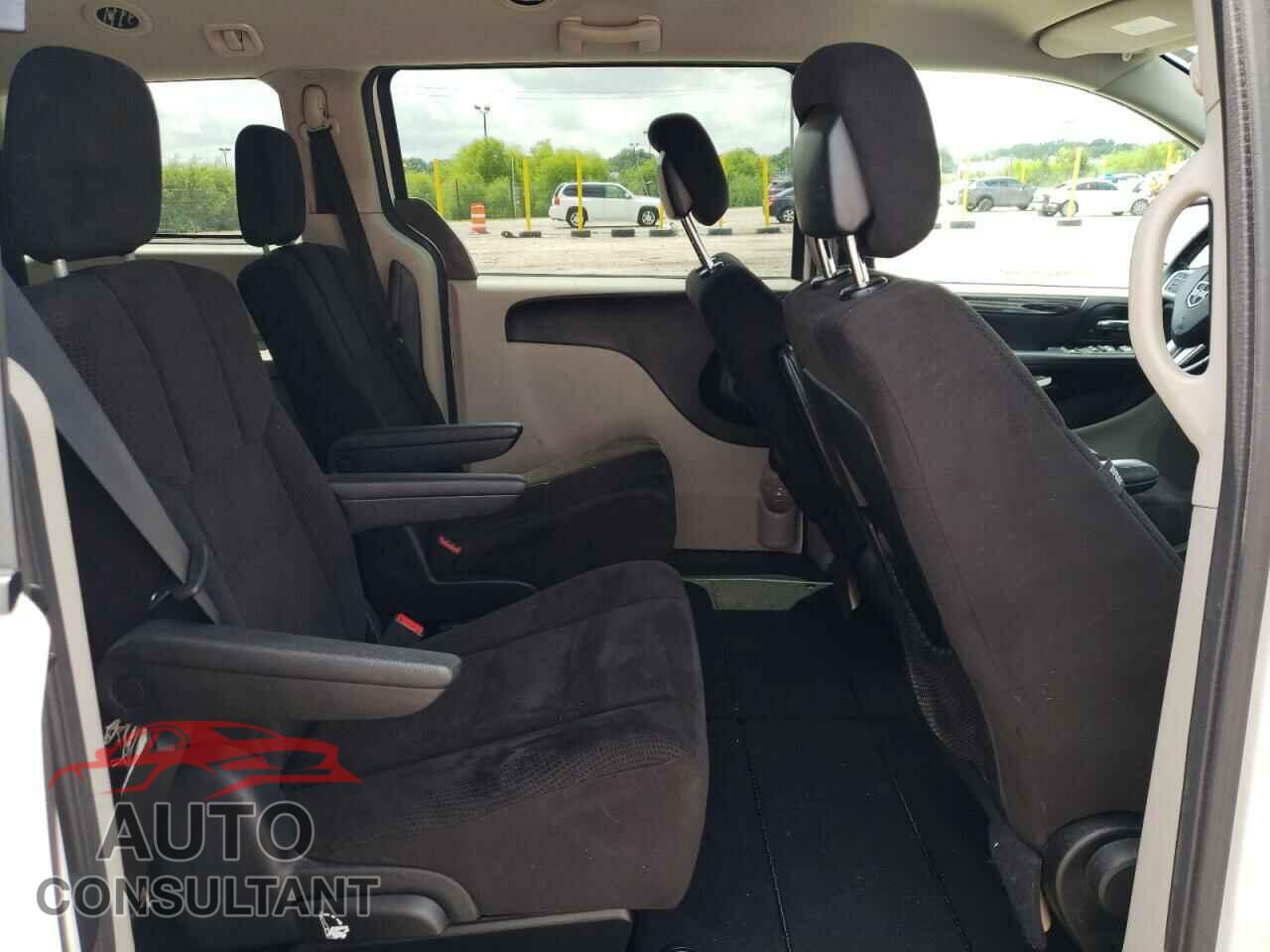 DODGE CARAVAN 2012 - 2C4RDGBG5CR336378