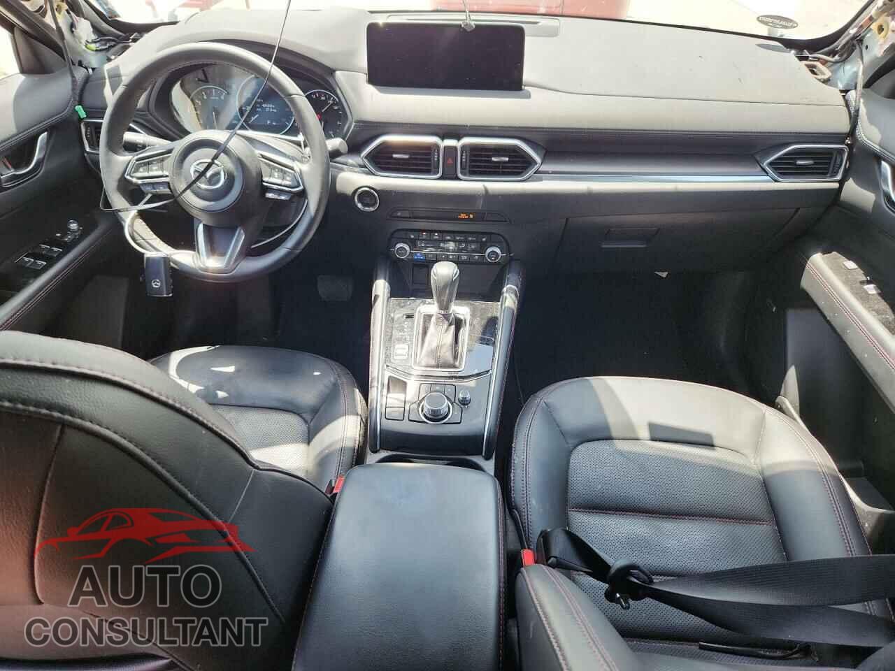 MAZDA CX-5 2023 - JM3KFBAY2P0227232