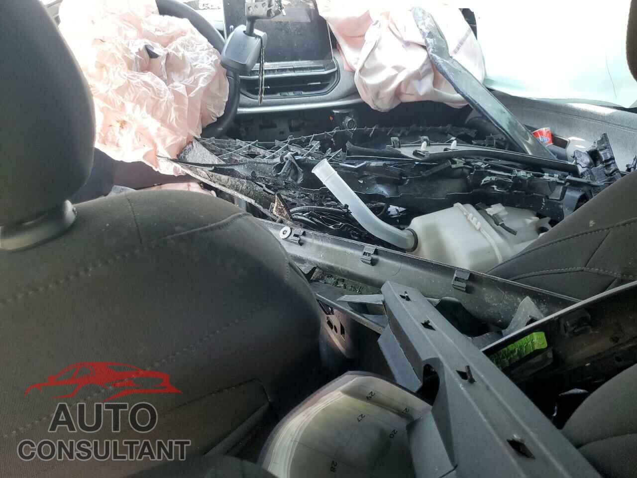 JEEP COMPASS 2024 - 3C4NJDAN8RT158199