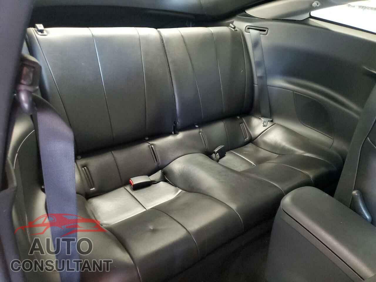 MITSUBISHI ECLIPSE 2011 - 4A31K5DF7BE003927