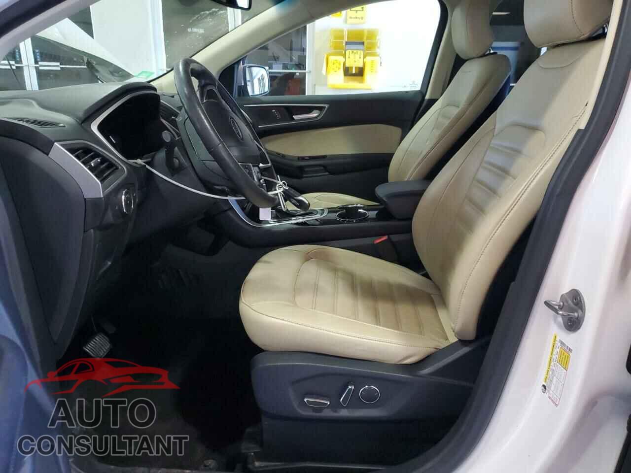 FORD EDGE 2016 - 2FMPK4J84GBC08679