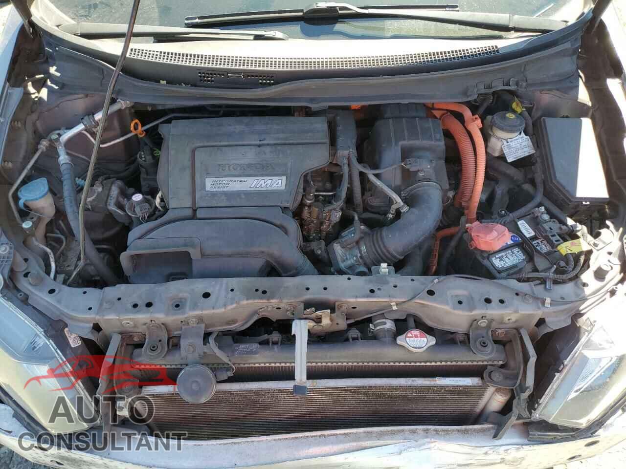 HONDA CIVIC 2014 - 19XFB4F34EE201072