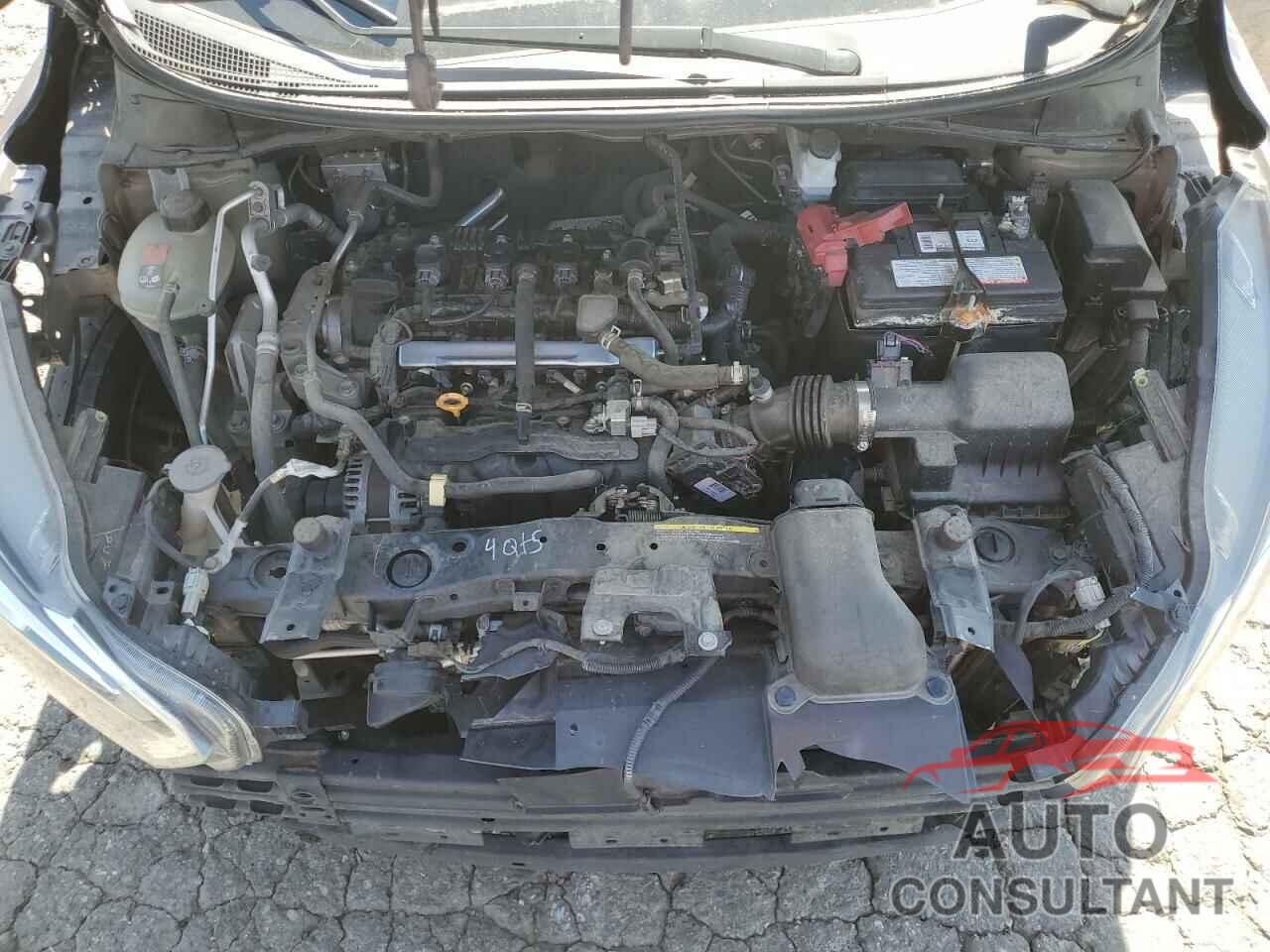 NISSAN VERSA 2020 - 3N1CN8EV5LL804015