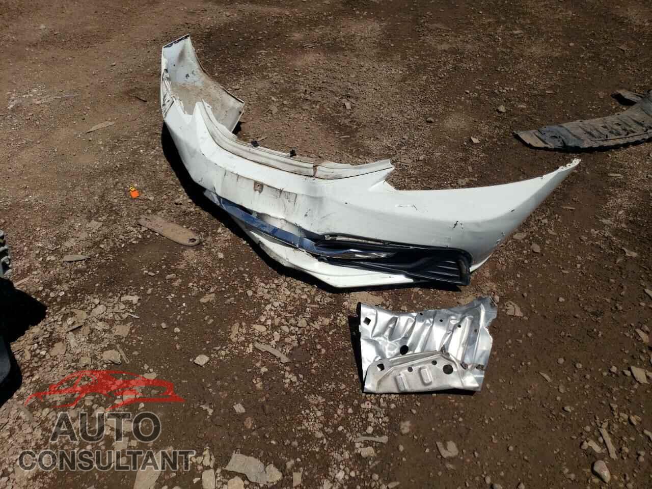 HONDA CIVIC 2014 - 19XFB2F86EE071926