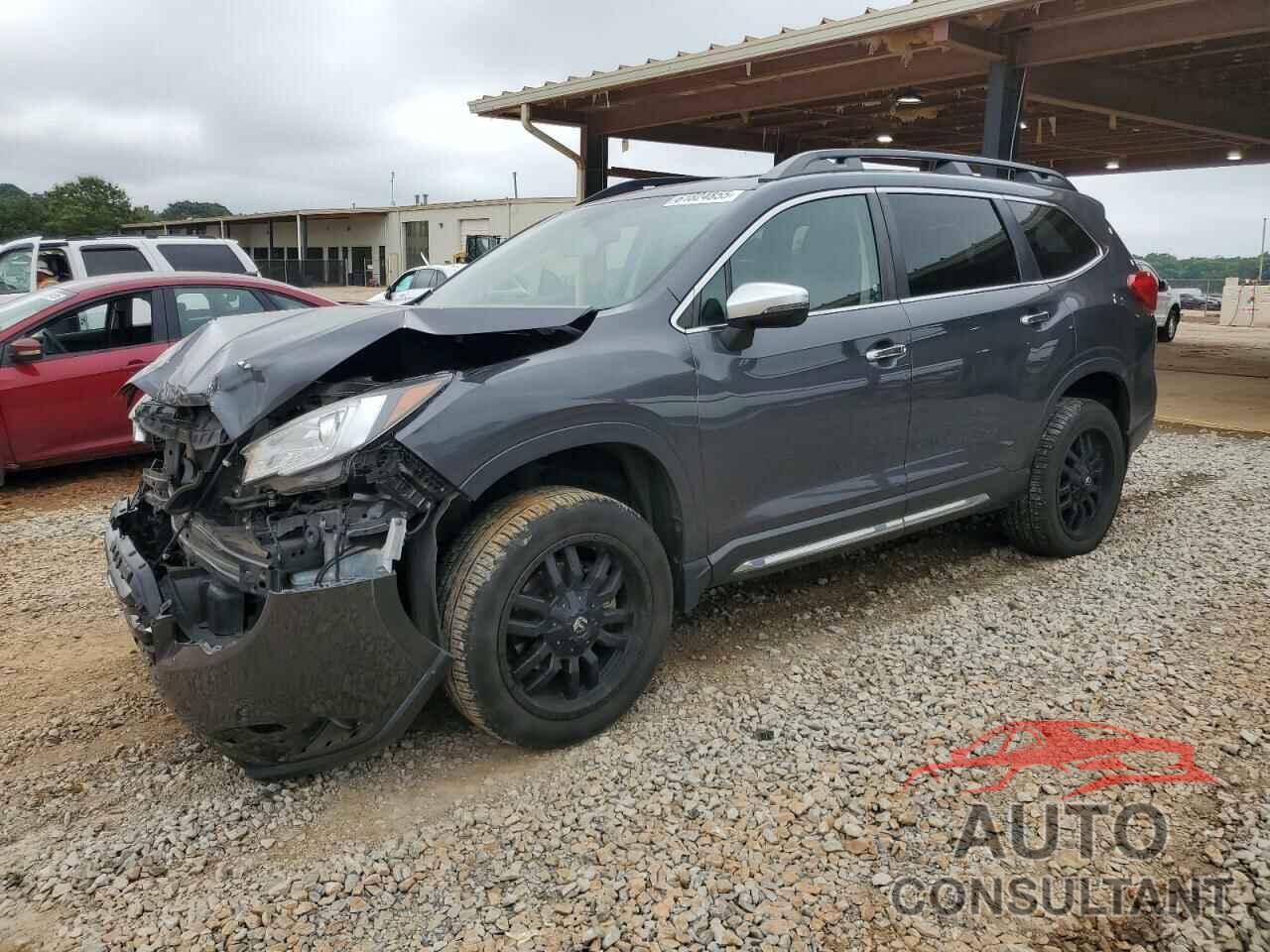 SUBARU ASCENT 2019 - 4S4WMARD1K3464518