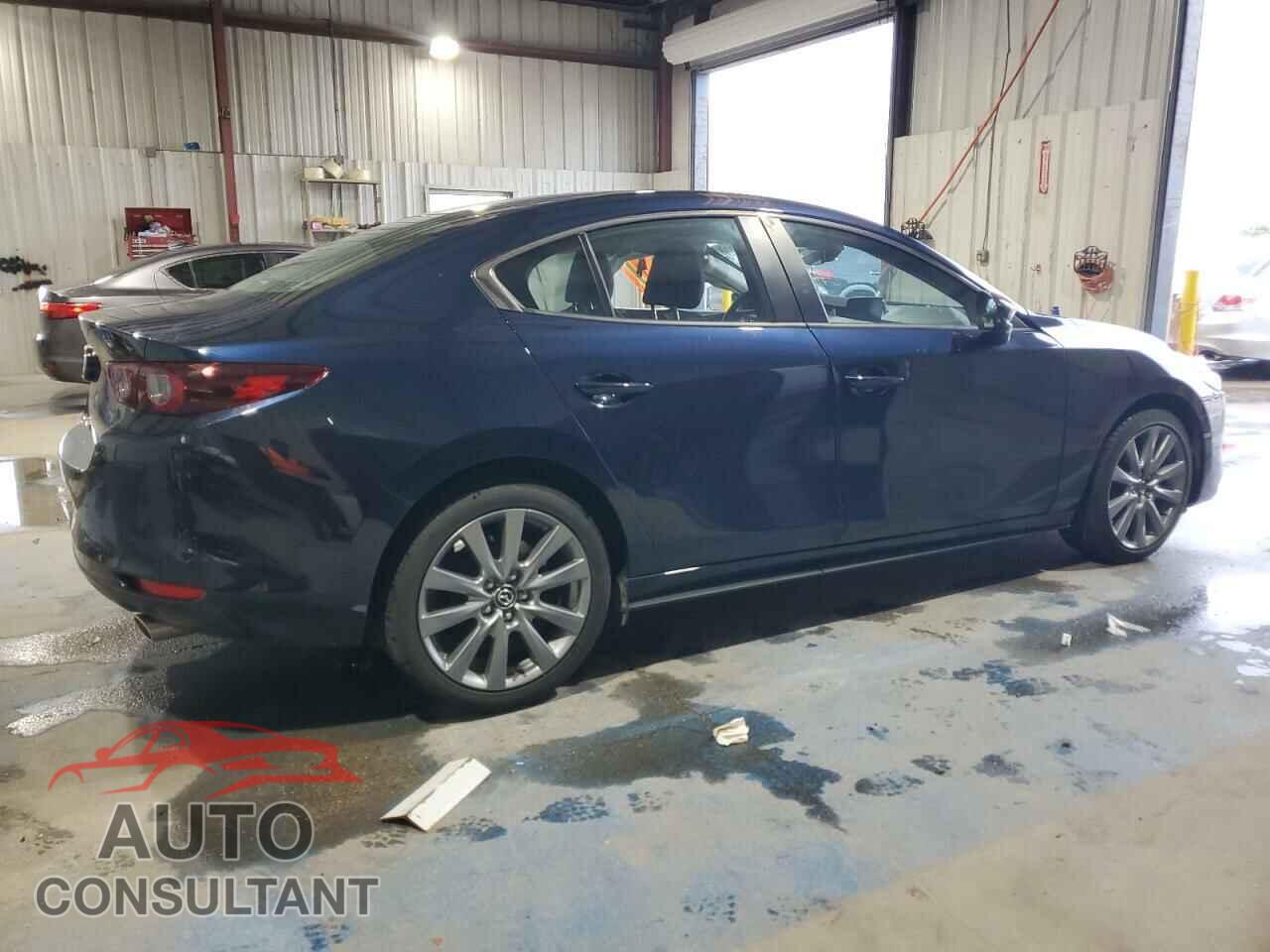 MAZDA 3 2025 - JM1BPACM0S1761312