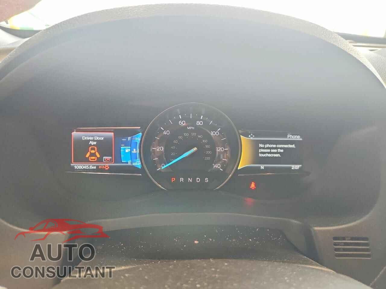 FORD EXPLORER 2017 - 1FM5K8D83HGB38435