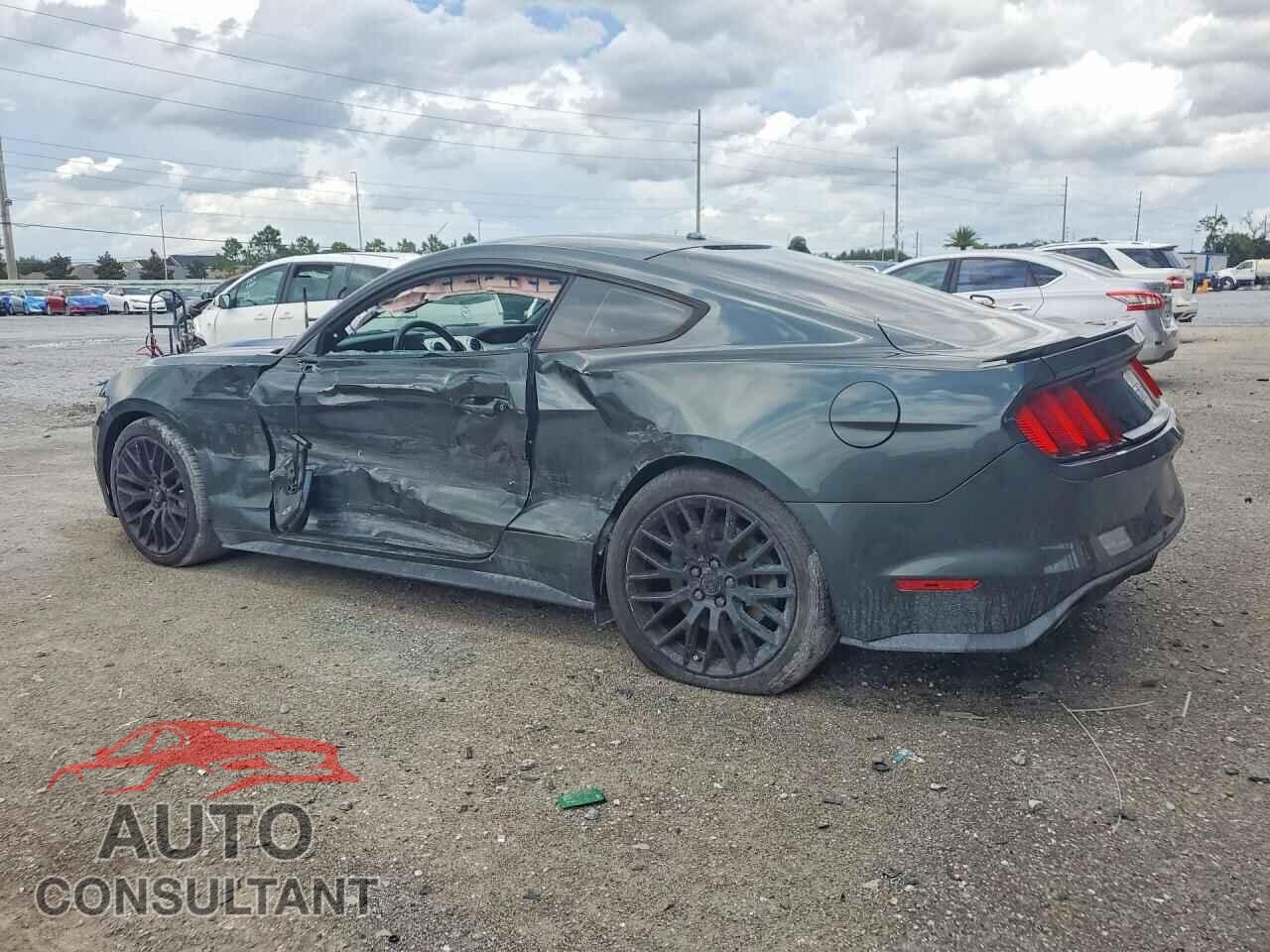 FORD MUSTANG 2016 - 1FA6P8CF4G5271859