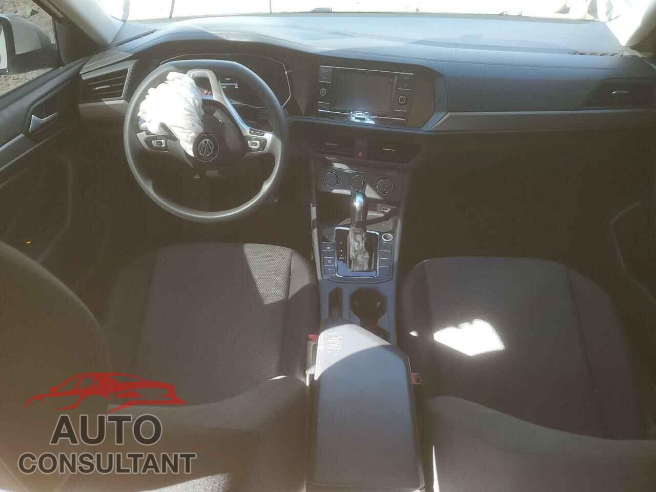 VOLKSWAGEN JETTA 2019 - 3VWC57BU9KM116589