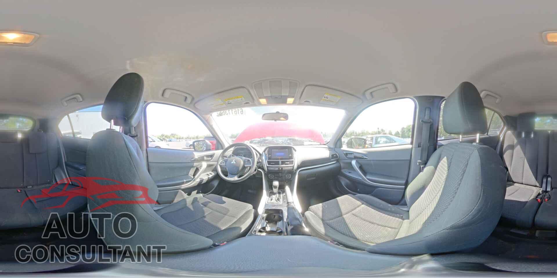 MITSUBISHI ECLIPSE 2020 - JA4AS3AAXLZ008897