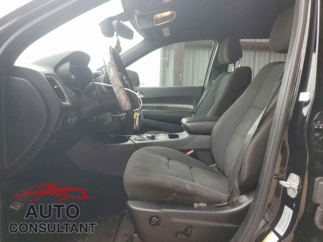 DODGE DURANGO 2017 - 1C4RDHAG8HC960375