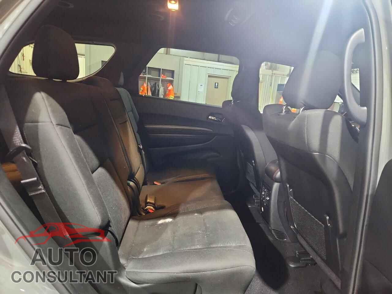 DODGE DURANGO 2026 - 1C4RDJDG3TC165942