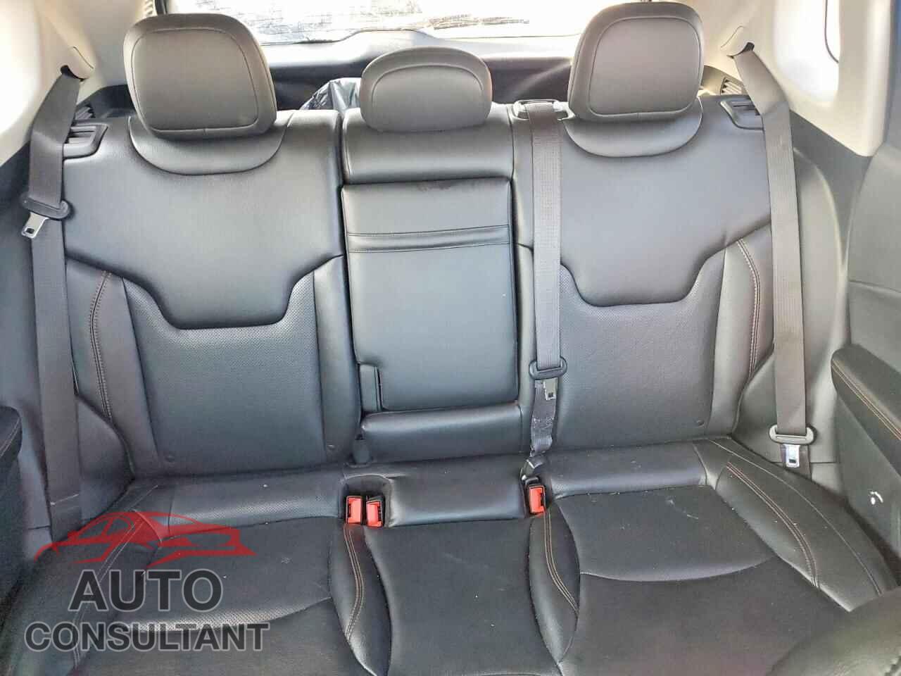 JEEP COMPASS 2019 - 3C4NJDCB2KT664068