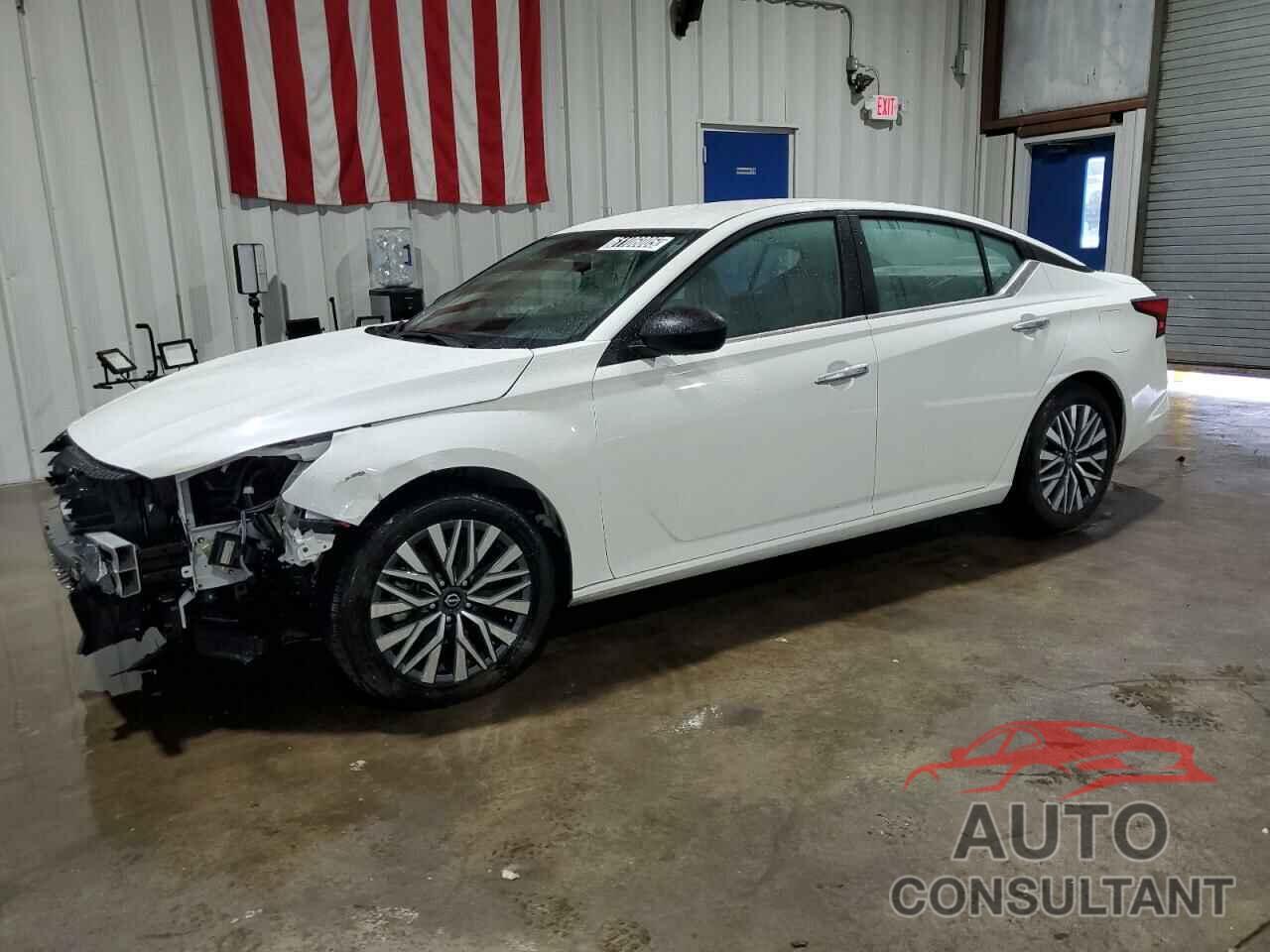 NISSAN ALTIMA 2024 - 1N4BL4DV4RN355949