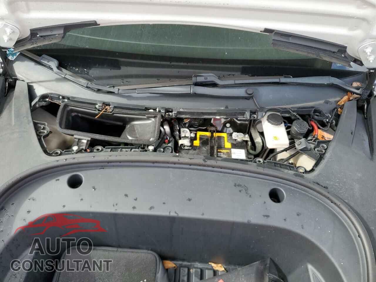 TESLA MODEL 3 2021 - 5YJ3E1EA1MF062293