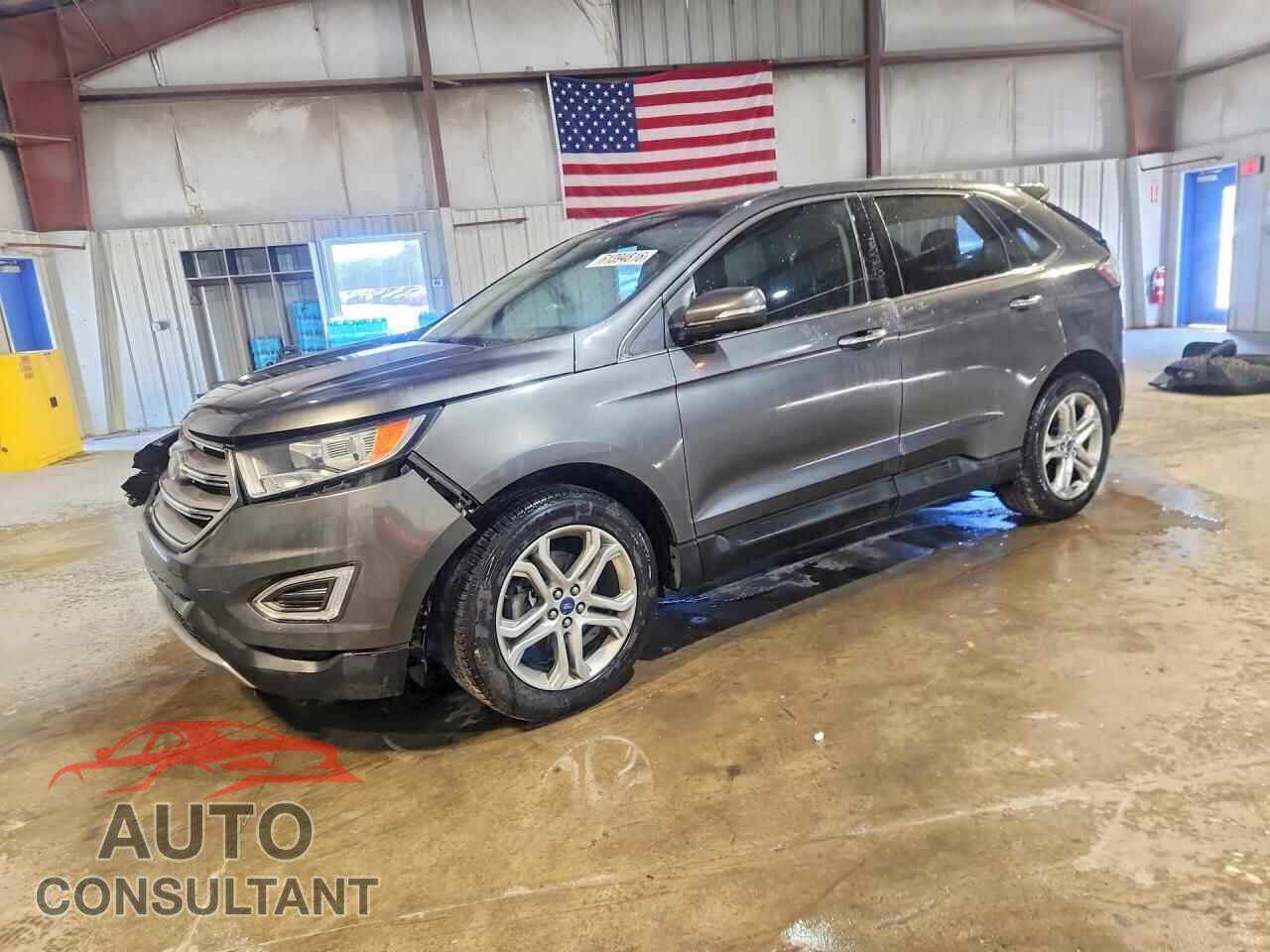 FORD EDGE 2018 - 2FMPK3K98JBB84668