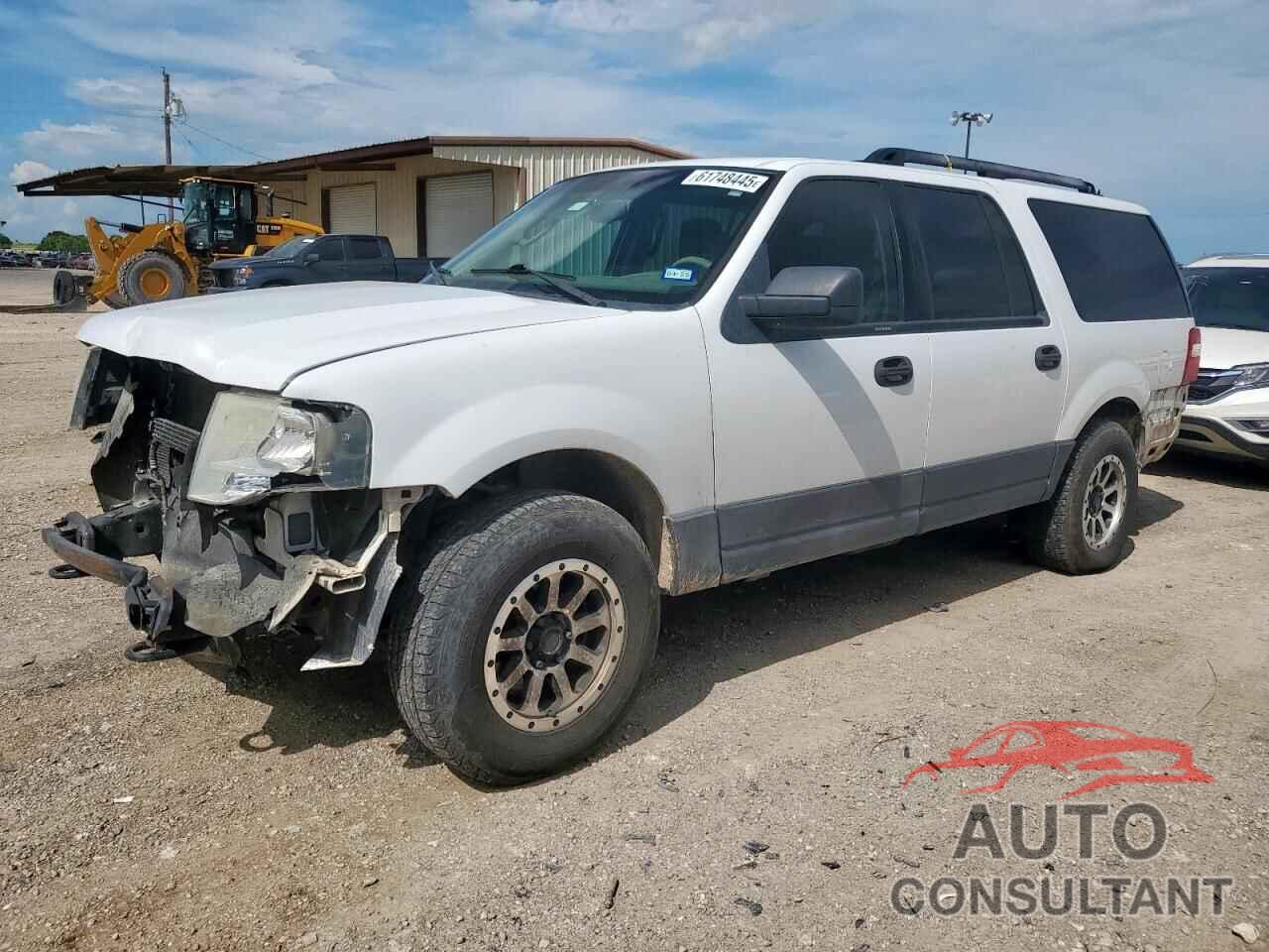 FORD EXPEDITION 2010 - 1FMJK1G55AEA47692
