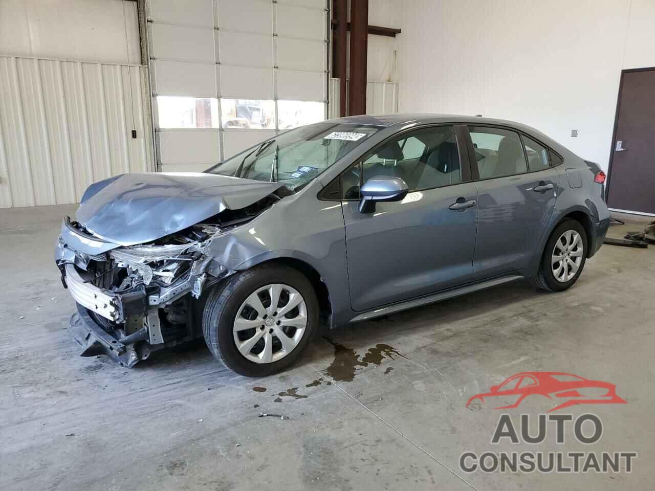 TOYOTA COROLLA 2020 - 5YFEPRAEXLP116686