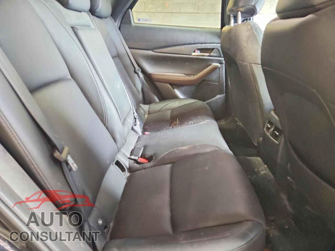 MAZDA CX30 2021 - 3MVDMBDM9MM220138