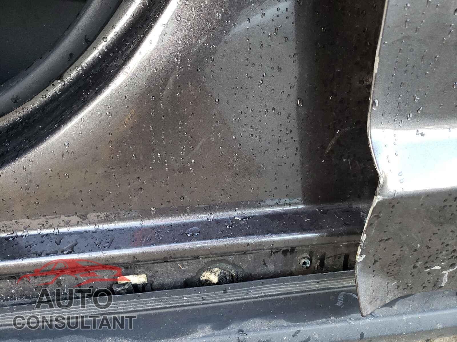 DODGE JOURNEY 2020 - 3C4PDCABXLT281011