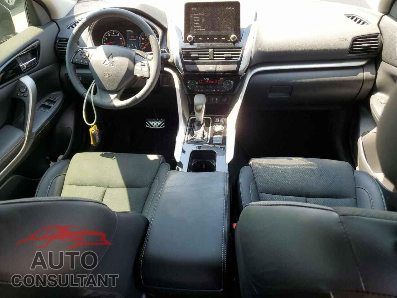 MITSUBISHI ECLIPSE 2023 - JA4ATWAA3PZ047478