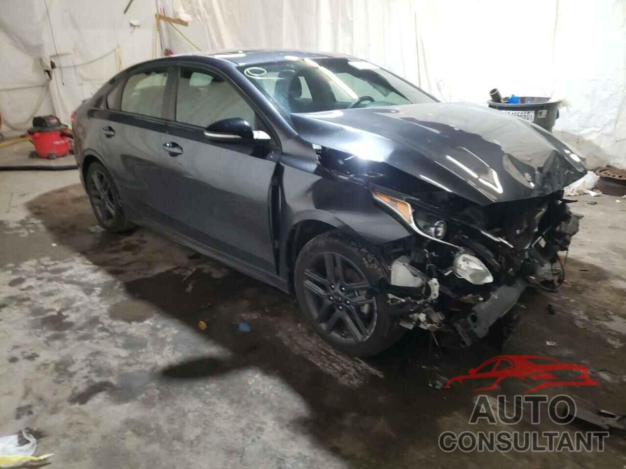 KIA FORTE 2020 - 3KPF34AD9LE152316