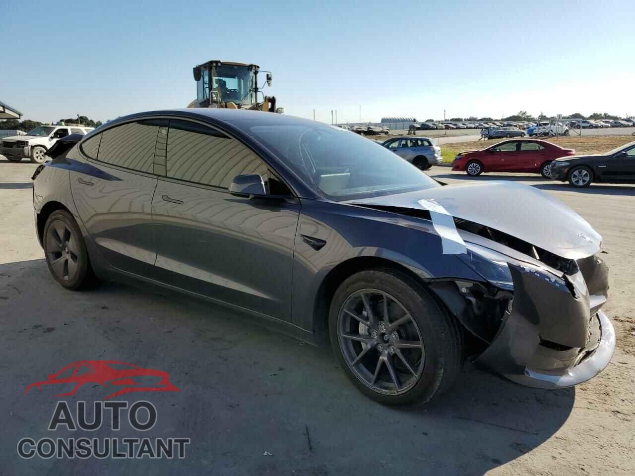 TESLA MODEL 3 2023 - 5YJ3E1EB2PF659207
