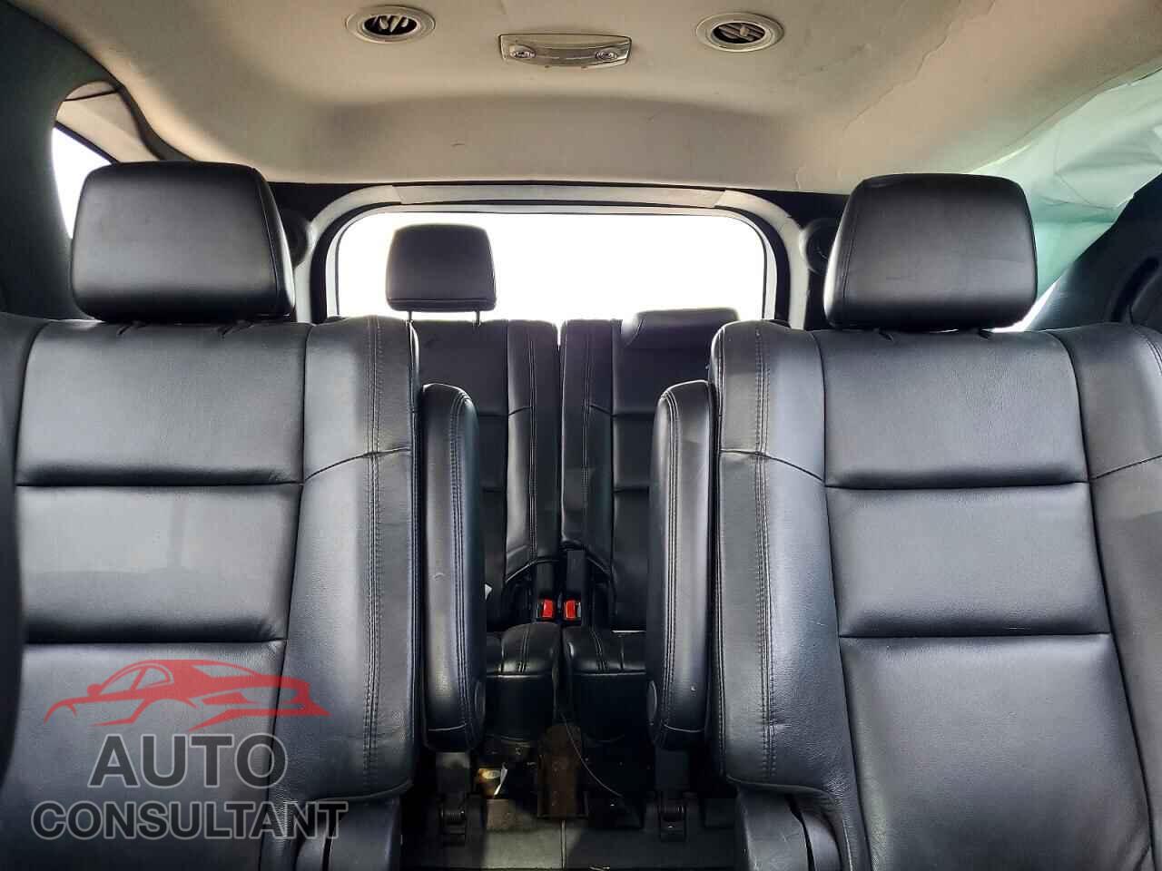DODGE DURANGO 2015 - 1C4RDHDG8FC766020