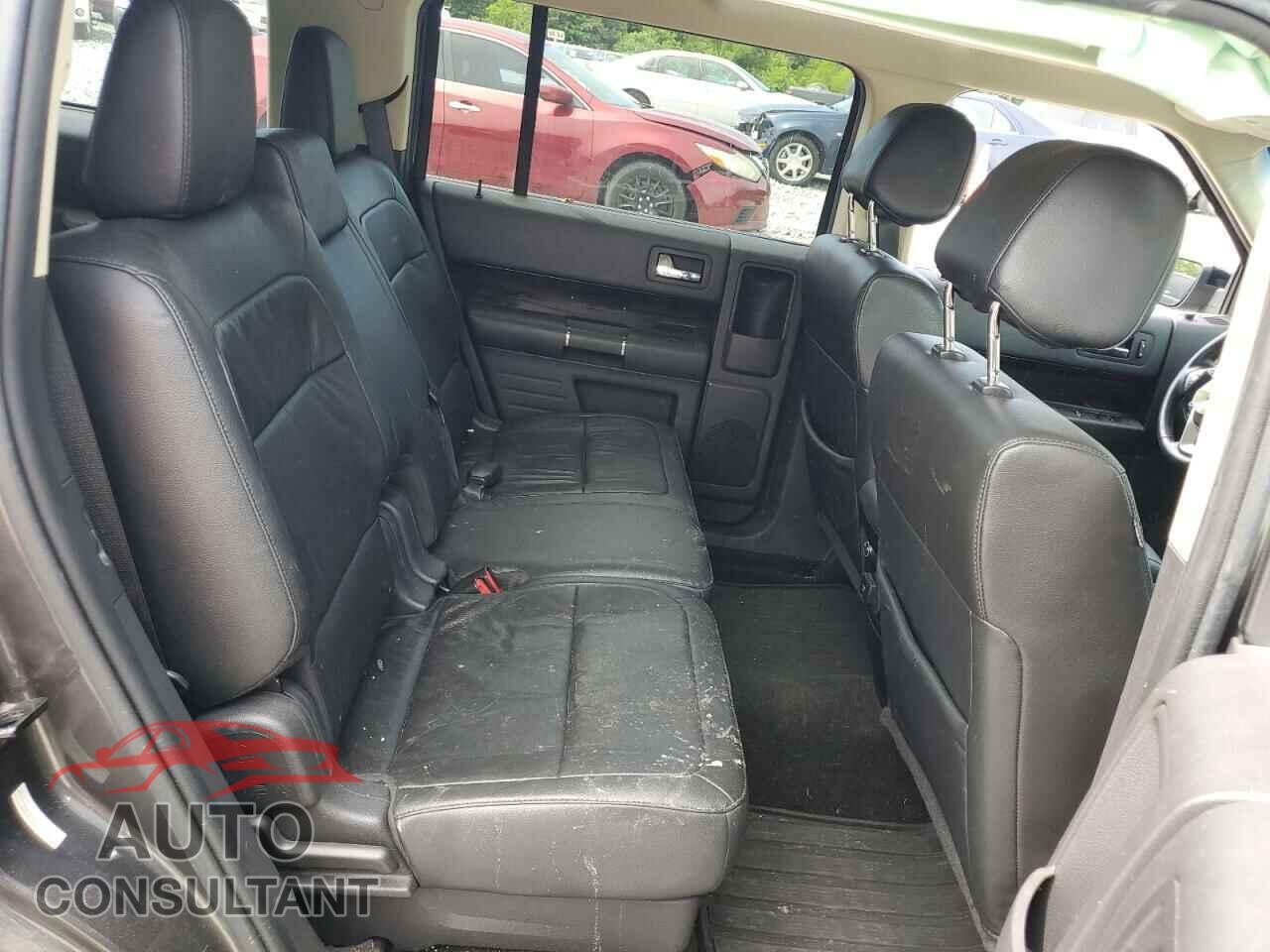 FORD FLEX 2015 - 2FMGK5C81FBA21773
