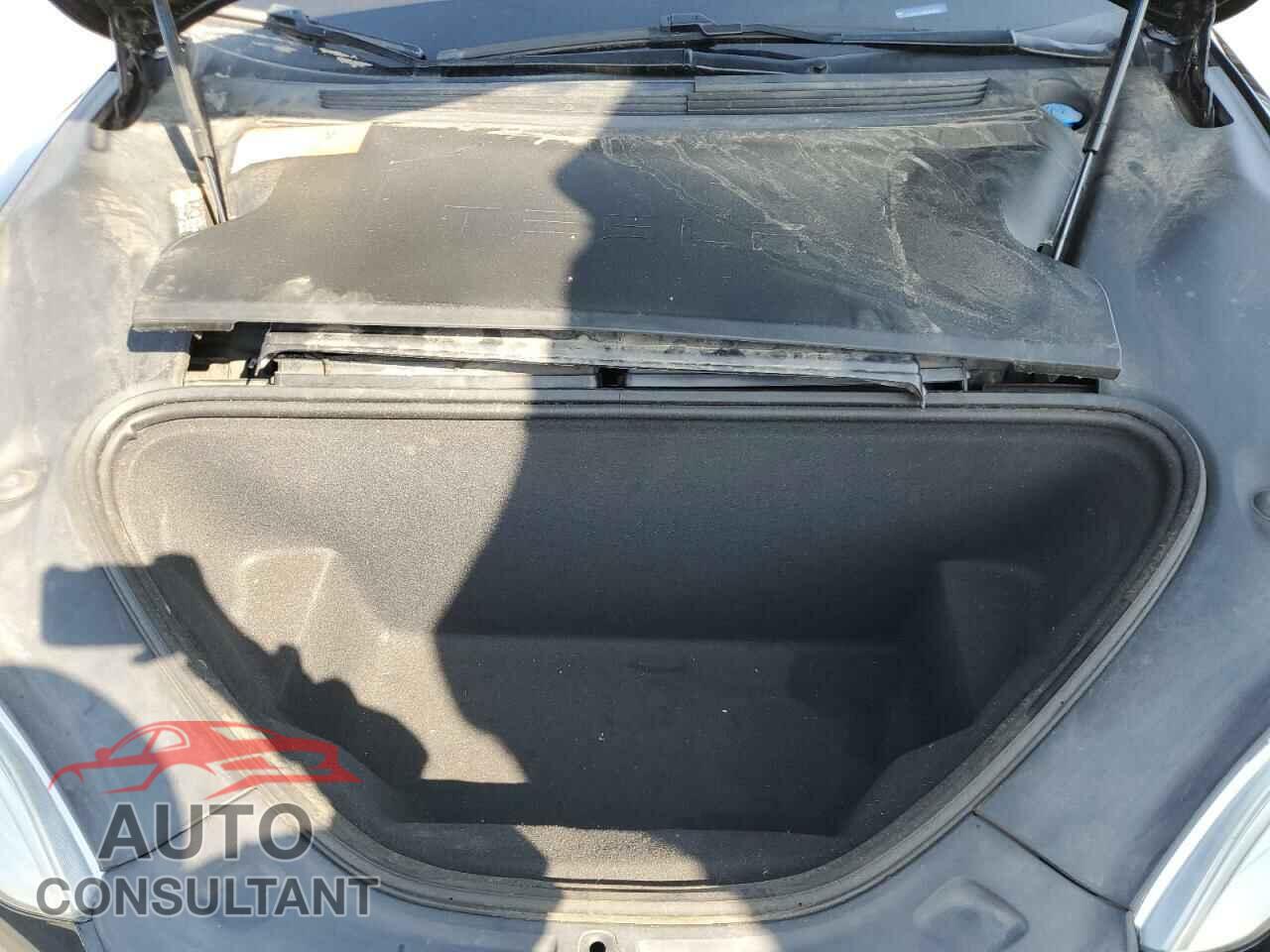 TESLA MODEL S 2017 - 5YJSA1E14HF209736