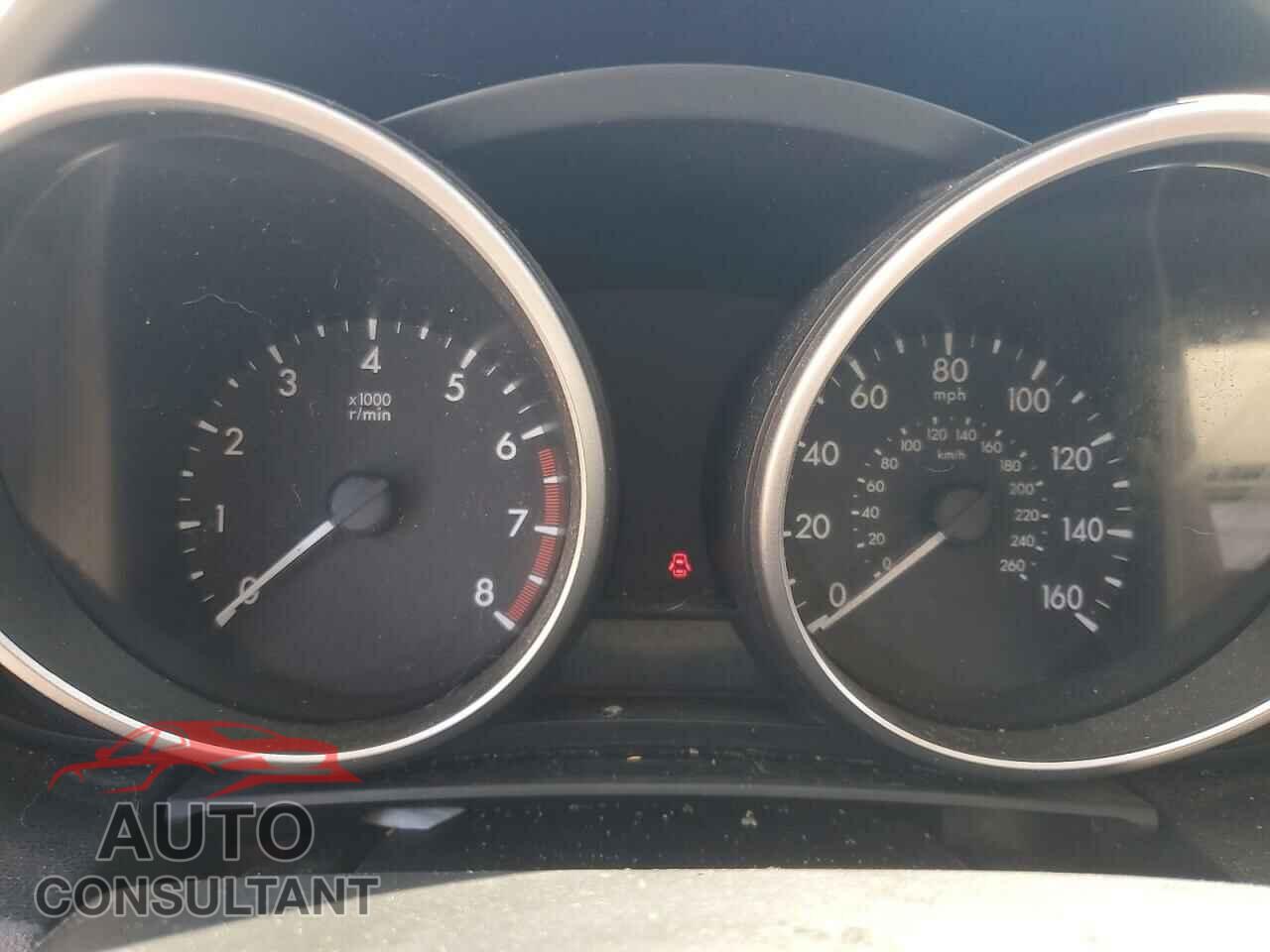 MAZDA 5 2012 - JM1CW2BL5C0136076