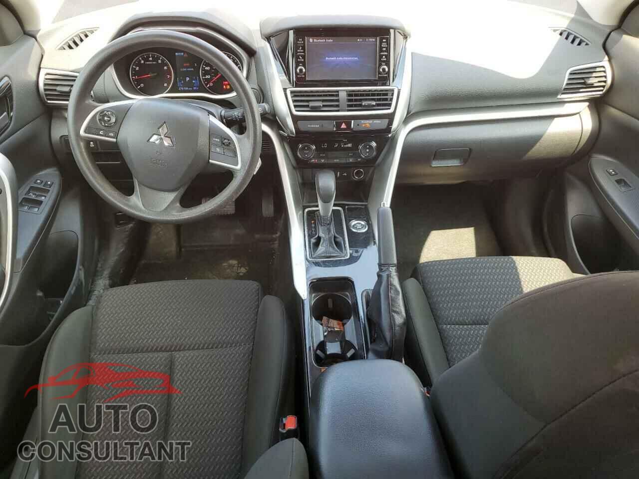 MITSUBISHI ECLIPSE 2019 - JA4AT3AA6KZ040435