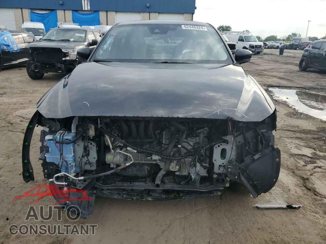 MAZDA CX-5 2020 - JM3KFBDM8L0794659